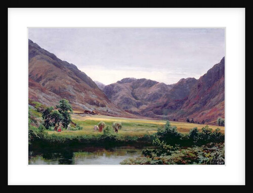 Haydays by David Farquharson