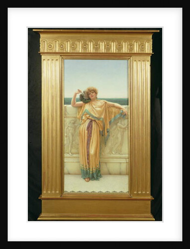 Clymene by John William Godward