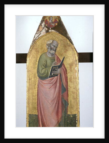 John the Evangelist, c.1360 by Italian School