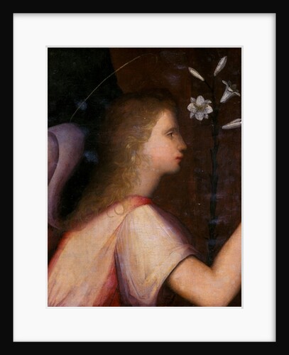 Archangel Gabriel by A. Piccinelli