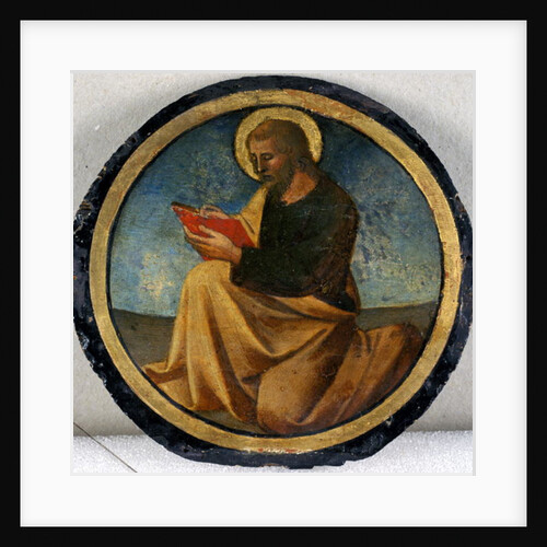 An Evangelist, c.1460 by Domenico di Francesco d'Antonio