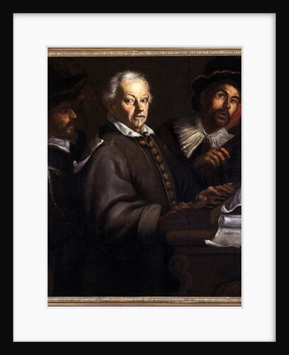 Concert, 1605-56 by Dirck Hals