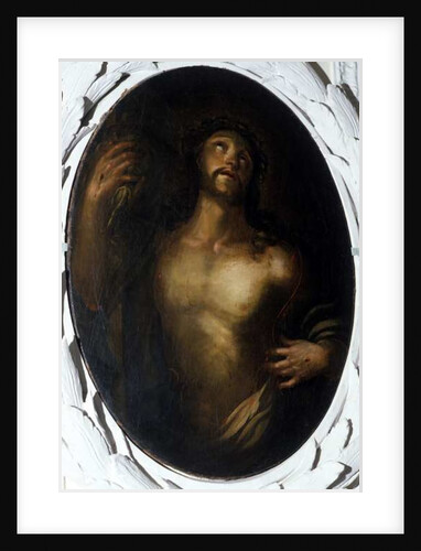 The Passion by Seyfried Lammers