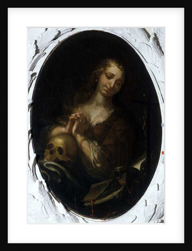Mary Magdalene by Seyfried Lammers