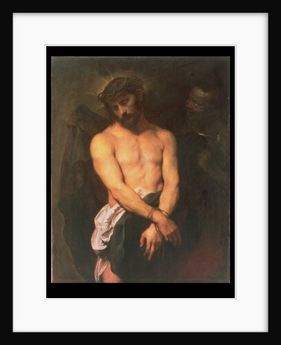 Ecce Homo, c.1625-26 by Anthony van Dyck