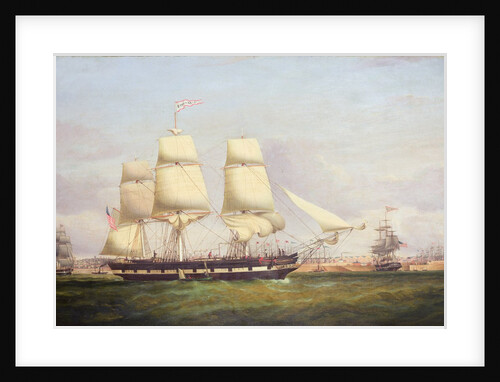 Euphrasia by Samuel Walters