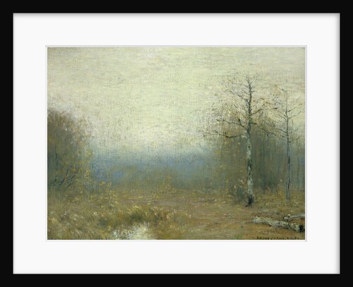 Early Morning, 1916 by Bruce Crane