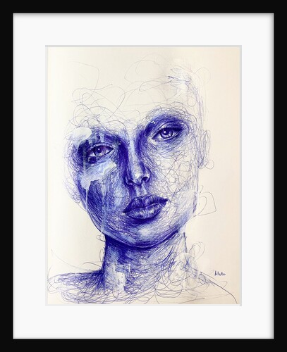 Love On The Rocks, c.2021 by Blake Munch