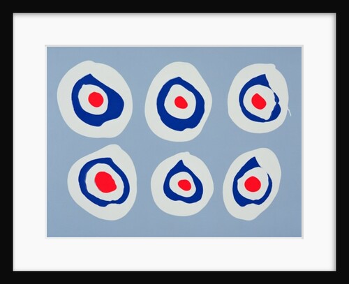 Revolver, 1998 by Colin Booth