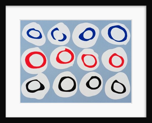 Some Drops, 1998 by Colin Booth