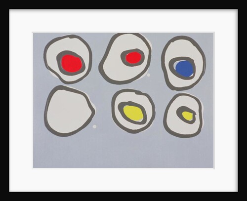 Lights Out, 1998 by Colin Booth