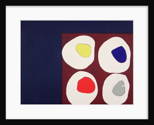 Allsorts, 1998 by Colin Booth