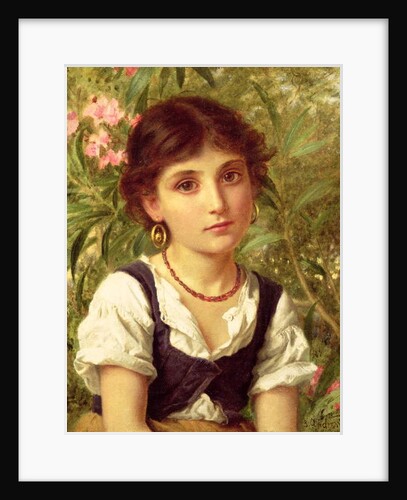 Far-Away Thoughts by Sophie Anderson