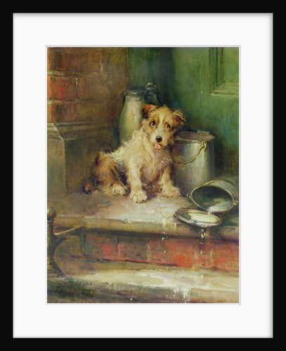 Spilt Milk by Philip Eustace Stretton