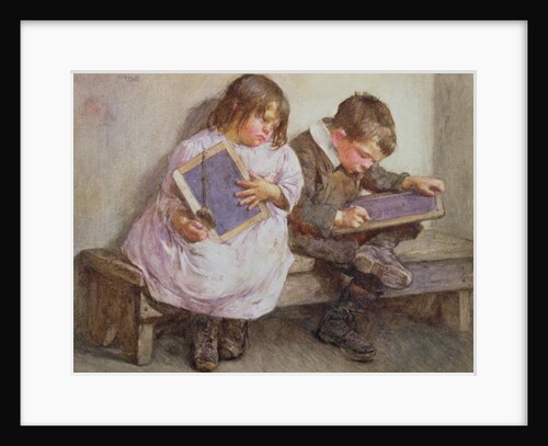 Kept in, 1905 by John Henry Henshall