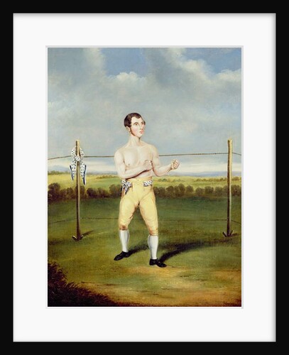 Owen Swift `The Wonder' by A. Clark