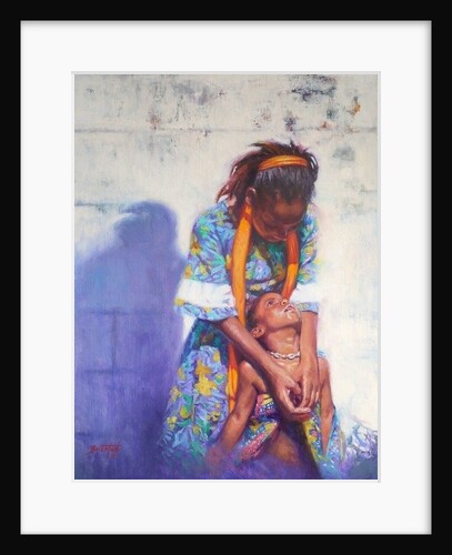 Emancipation, 2014 by Colin Bootman