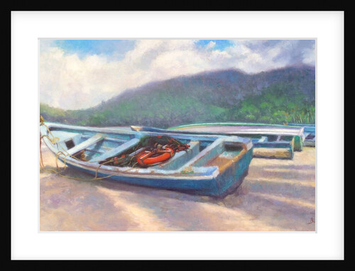 Beached, 2014 by Colin Bootman