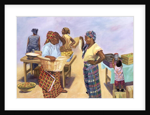 Sleight of Hand, 1997 by Colin Bootman