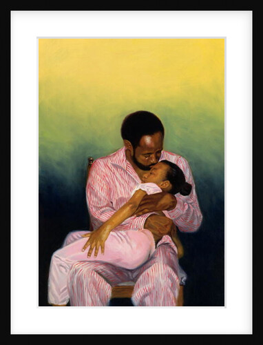 Goodnight Baby, 1998 by Colin Bootman