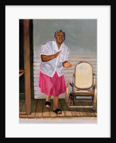 When I Get that Feeling, 2000 by Colin Bootman