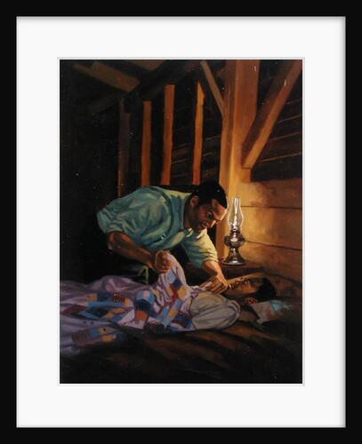 Colourful Goodnights, 2003 by Colin Bootman