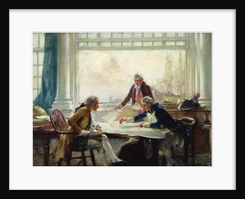 A Plan of Campaign by Arthur David McCormick