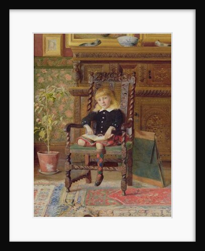 The Story Book by William Alexander