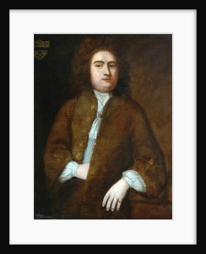 Adam Baildon by English School