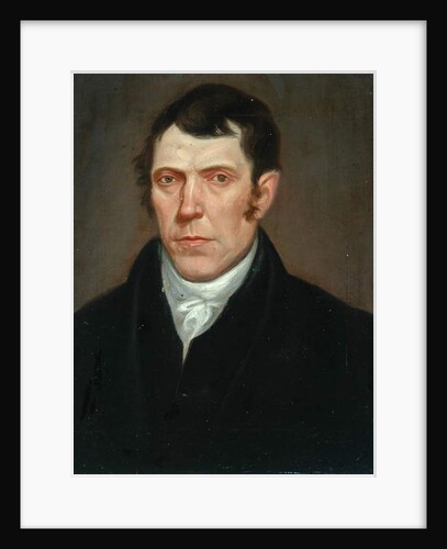 John Farrish by English School