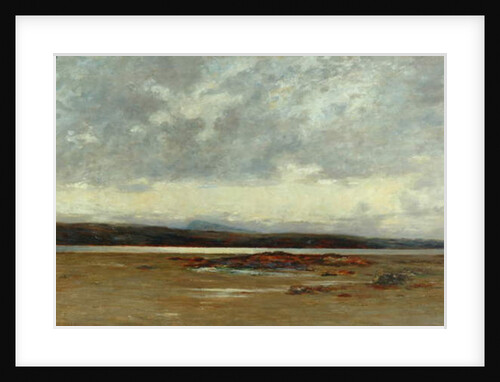 Holyhead Mountain, c.1907 by John Leslie Thomson