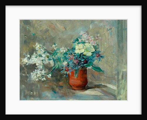 The Honey Pot by Laura Fidler