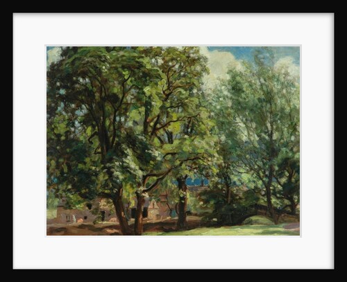 Beckfoot by Frederick Stead