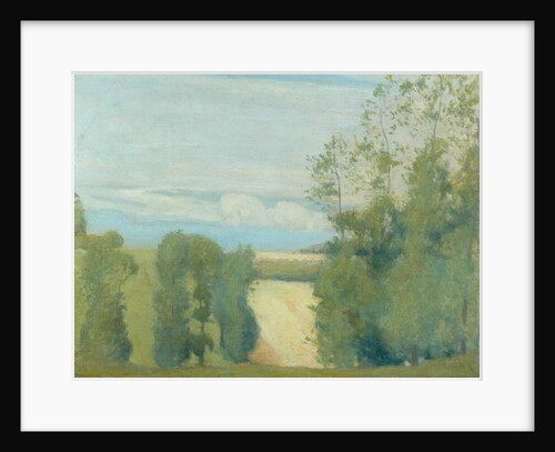 Landscape, 1894 by Charles Edward Conder