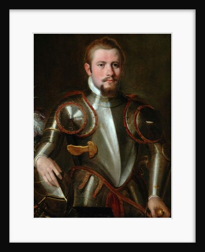 General Fairfax by William Charles Thomas (style of) Dobson