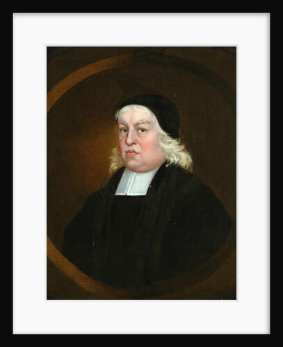 Reverend Richard Baxter by English School