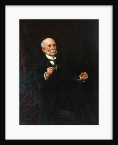 John Maddocks, 1903 by Henry Herbert La Thangue