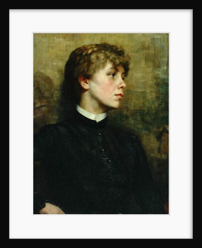 Claire by Charles Henry Malcolm Kerr
