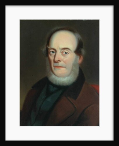 Stephen Fawcett by John Hunter Thompson