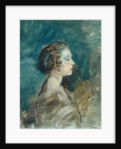 Madeline by Ambrose McEvoy