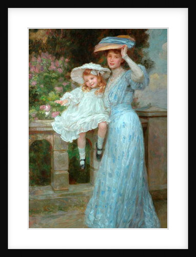 Butterflies by Frederick Stead