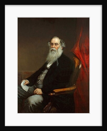 Sir Titus Salt by George Daniels