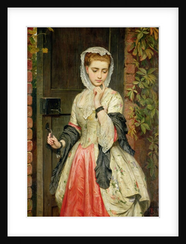 Rejected Addresses, 1876 by Charles Sillem Lidderdale