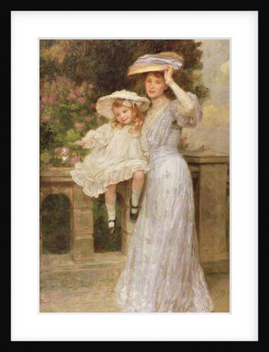 Butterflies by Frederick Stead