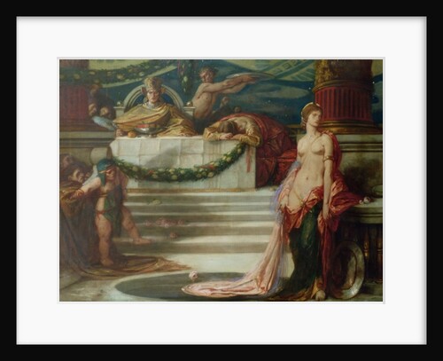 Salome, 1925 by Charles Ricketts