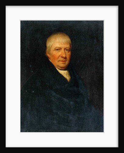John Cartwright by English School