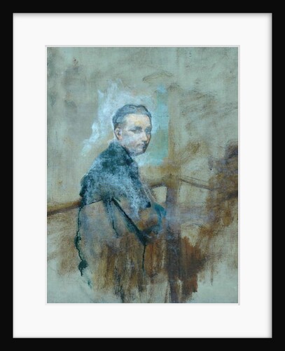 Marcel Dupré, c.1920-25 by Blake Blake