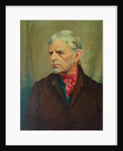 Prince Smith by Unknown Artist
