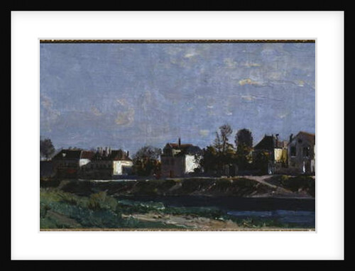 Charenton by Leon Pierre Herpin
