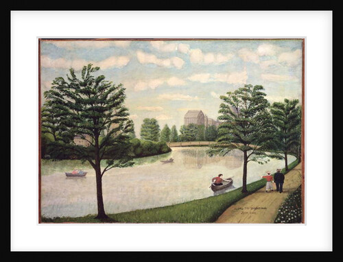 Along the Susquehanna by John Kane